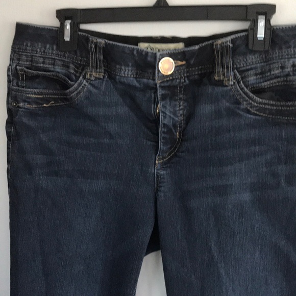 Democracy size 14 ladies jeans - Picture 6 of 8